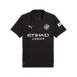 Decathlon Uitshirt Manchester City 2025/26 aanbieding