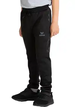 Decathlon Joggingbroek training kind Erima Classique aanbieding