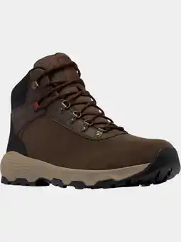 Decathlon Wandelschoenen Men Newton Wander aanbieding