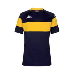 Decathlon Kinder Sportshirt Kappa Dareto aanbieding