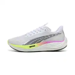 Decathlon Hardloopschoenen Puma Velocity Nitro 3 aanbieding