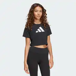 Decathlon Training Essentials Glam Print T-shirt aanbieding