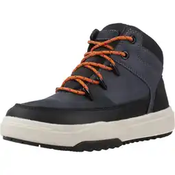 Decathlon Sneakers Geox Model J Bunshee Boy B Abx Kleur Blauw aanbieding