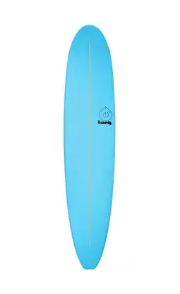 Decathlon Lange Zachte 90 Surfplank Longboard Softboard aanbieding