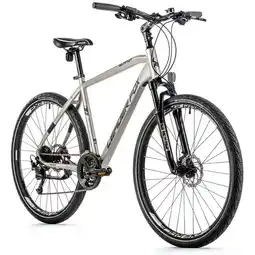Decathlon Mountainbike Leader Fox Sumava 2022 28'' aanbieding