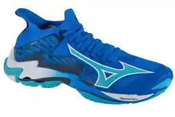 Decathlon Volleybalschoenen voor heren Wave Lightning Neo III aanbieding