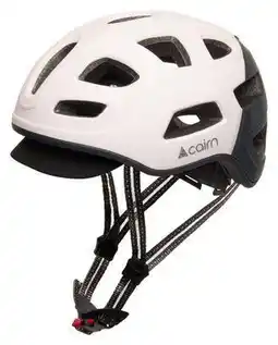 Decathlon Cairn Quartz LED USB Powder Pink / Roze aanbieding