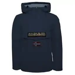 Decathlon Winter waterdichte jas Napapijri Rainforest 3 aanbieding