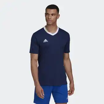Decathlon Entrada 22 Voetbalshirt aanbieding