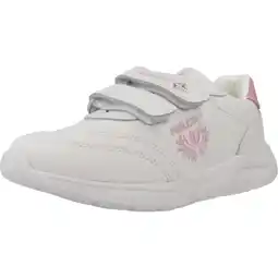 Decathlon Sneakers Pablosky Model 203907p Kleur Wit aanbieding