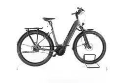 Decathlon Tweedehands - Kalkhoff Image 5.B Advance+ City E-Bike Lage instap - Goed aanbieding