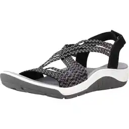 Decathlon Sandalen Skechers Model Reggae Cup Kleur Zwart aanbieding