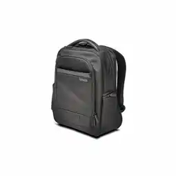Decathlon Laptoptas Kensington K60383EU Zwart aanbieding