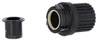 Decathlon XLC WS-X19 MicroSpline 12V Freewheel Body aanbieding