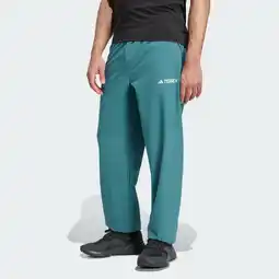 Decathlon Terrex Multi Liteflex Broek aanbieding