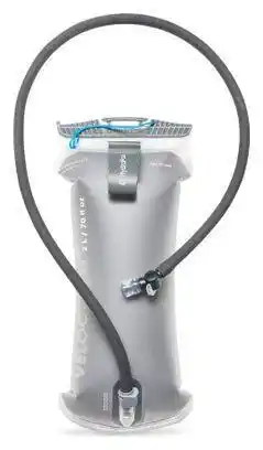 Decathlon Hydrapak Velocity IT 2L Grey Water Pouch aanbieding