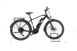 Decathlon Tweedehands - R Raymon TourRay E 3.0 Trekking E-Bike - Goed aanbieding