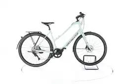 Decathlon Tweedehands - Specialized Turbo Vado 4 SL City E-Bike - Goed aanbieding