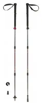Decathlon Ferrino Stick Thui Red aanbieding