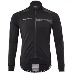 Decathlon Membraanjas Silvini Ghisallo aanbieding