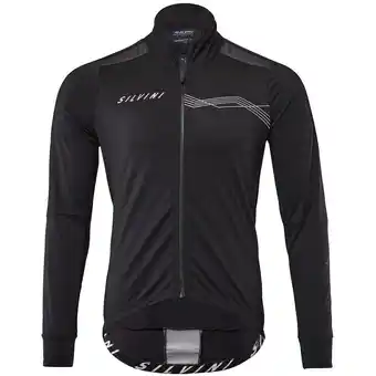 Decathlon Membraanjas Silvini Ghisallo aanbieding