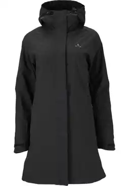 Decathlon Softshell-jack Leonie aanbieding
