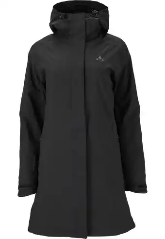 Decathlon Softshell-jack Leonie aanbieding