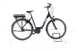 Decathlon Tweedehands - Victoria eTrekking 5.6 City E-Bike Lage instap - Zeer goed aanbieding