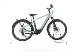 Decathlon Tweedehands - Winora Yakun 12 Trekking E-Bike - Zeer goed aanbieding
