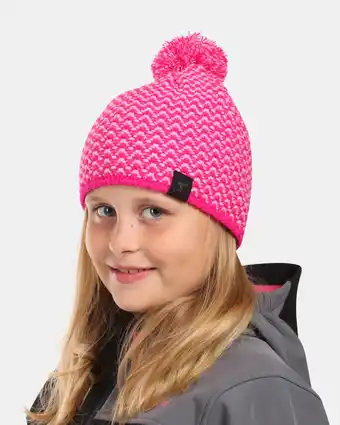 Decathlon Kinderen's hoed Kilpi PAULO-J aanbieding