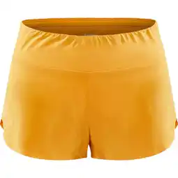 Decathlon Dames shorts Craft Hypervent Split aanbieding