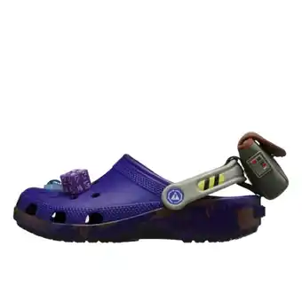Decathlon Schoenen Classic Clog Fortnite Battle Bus aanbieding