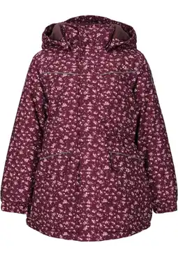 Decathlon Parka Angelina V2 aanbieding