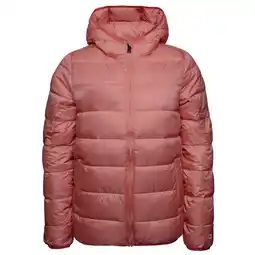 Decathlon Jas Champion voor meisjes aanbieding