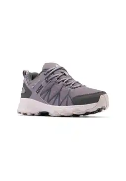 Decathlon Sneakers Columbia Model Peakfreak Ii Outdry Kleur Violet aanbieding