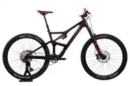 Decathlon Tweedehands - Mountainbike - Orbea Occam - L - ZEER GOED aanbieding