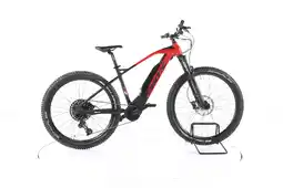 Decathlon Tweedehands - Fantic XF2 E-Bike - Zeer goed aanbieding