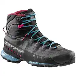 Decathlon Schoen La sportiva model 24S-900624 voor vrouwen aanbieding