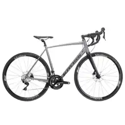 Decathlon Racefietsen Kross Vento Disque 5.0 Shimano 105 R7000 11V aanbieding