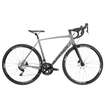 Decathlon Racefietsen Kross Vento Disque 5.0 Shimano 105 R7000 11V aanbieding