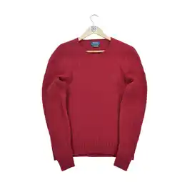 Decathlon Tweedehands - Dames Twisted Gebreide Trui - Zeer goede staat aanbieding