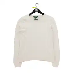 Decathlon Tweedehands - Dameszijdenroze trui - Goede staat aanbieding