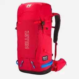 Decathlon Rugzak Bergbeklimmen unisex PEUTEREY 35+10L aanbieding