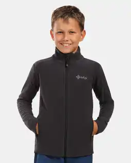 Decathlon Kinderfleece middenlaag Kilpi GLAMER-J aanbieding