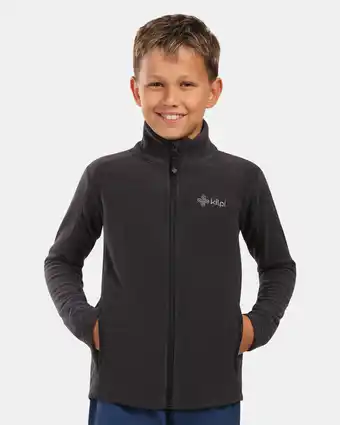 Decathlon Kinderfleece middenlaag Kilpi GLAMER-J aanbieding