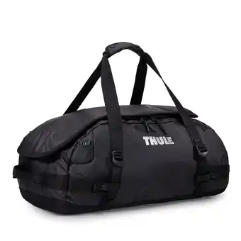 Decathlon Reistassen Thule Chasm Black 40 BLACK 40 LITRES aanbieding