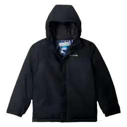 Decathlon Columbia Model Hikebound Ii Insulated Ja Kleur Zwart aanbieding