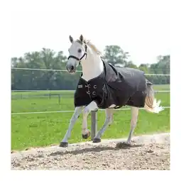 Decathlon Outdoor paardendeken Kavalkade Alaska IV aanbieding