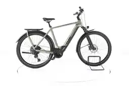Decathlon Tweedehands - Cube Kathmandu Hybrid Pro Trekking E-Bike 2024 - Zeer goed aanbieding