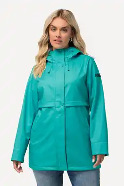Decathlon Dames HYPRAR softshell jas waterafstotend fleece voering aanbieding